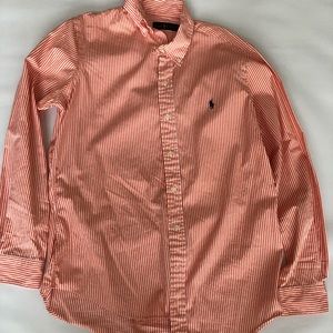 Polo Ralph Lauren button downs